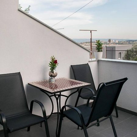 Apartment Bruna Solin Exterior foto