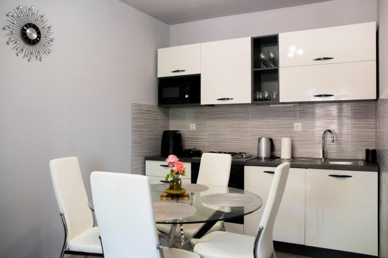 Apartment Bruna Solin Exterior foto