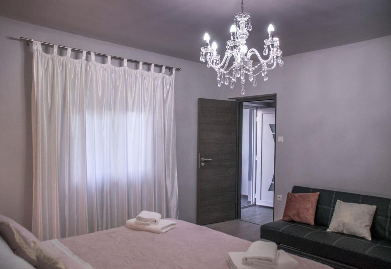 Apartment Bruna Solin Exterior foto