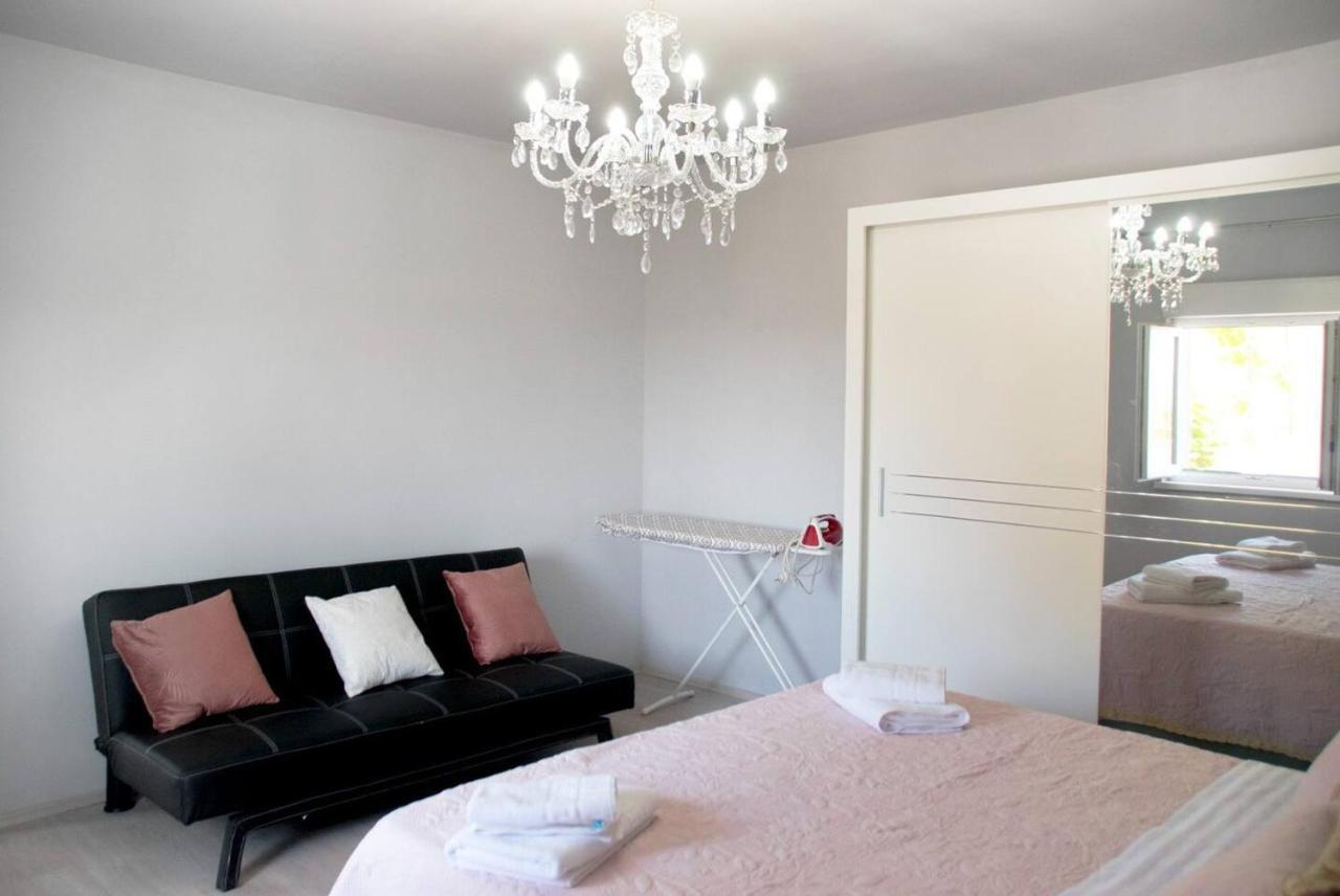 Apartment Bruna Solin Exterior foto